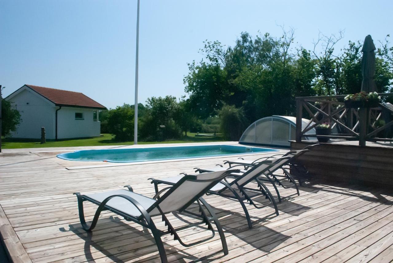 Hébergement de vacances Nordana Gard *