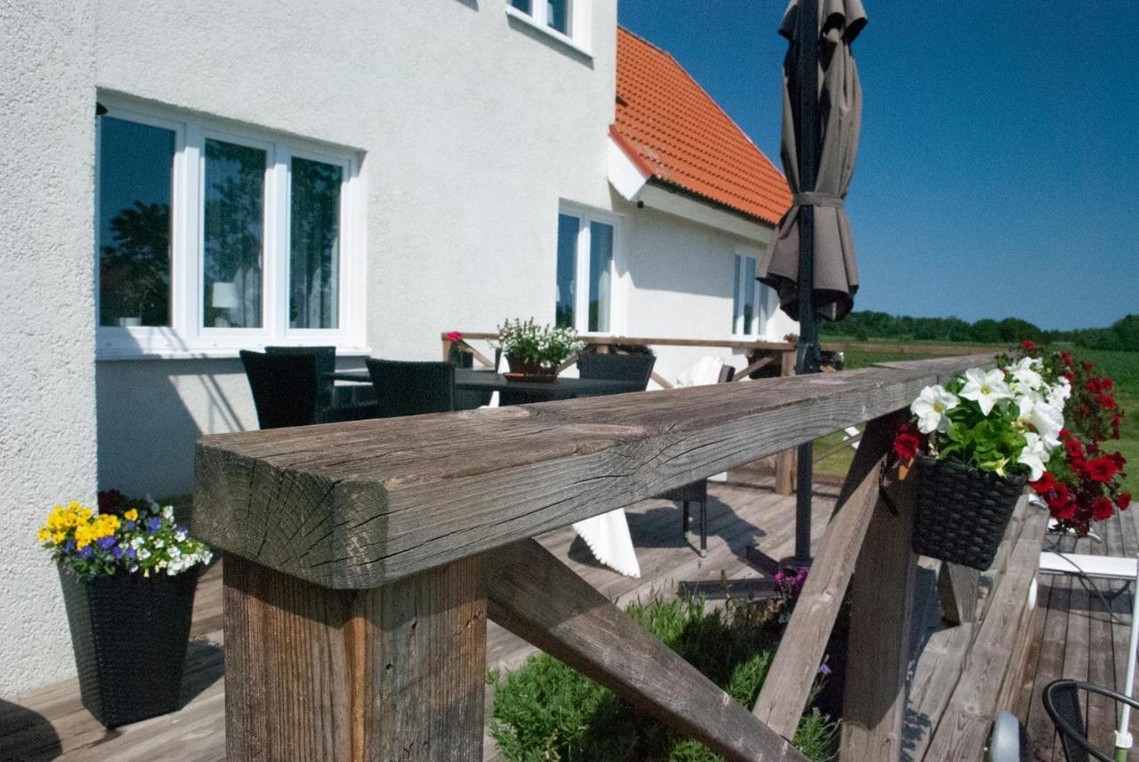 Hébergement de vacances Nordana Gard Strö
