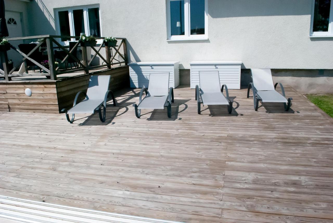 Hébergement de vacances Nordana Gard