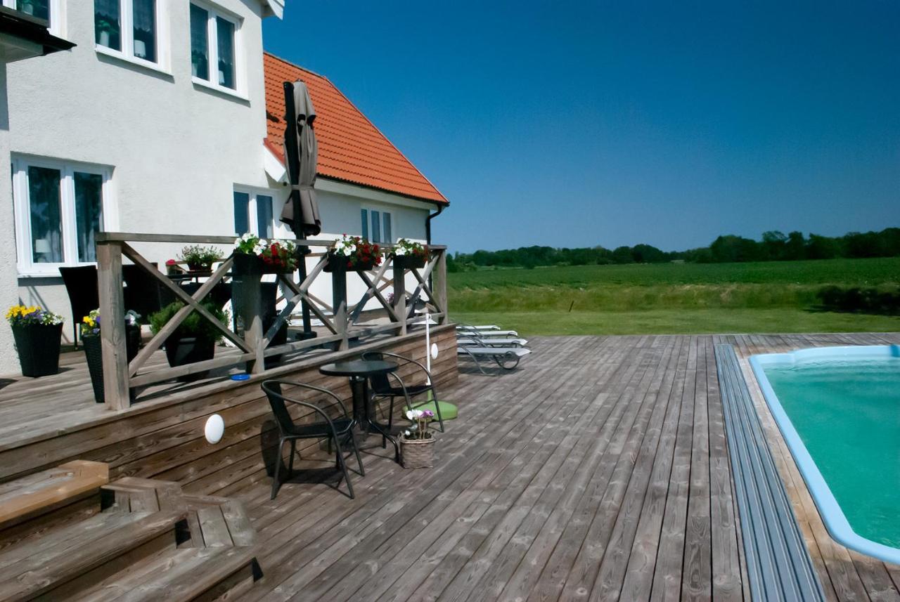 Holiday home Nordana Gard *