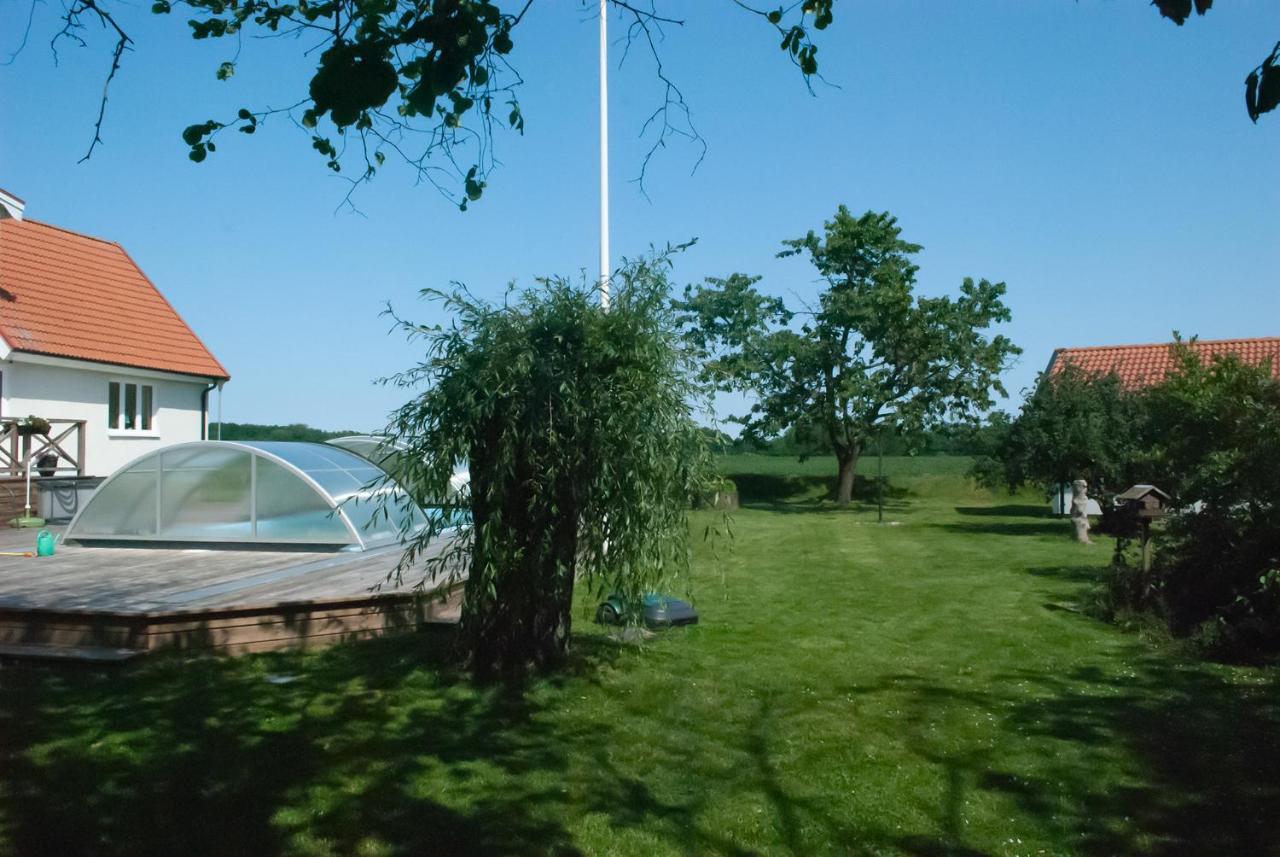 Hébergement de vacances Nordana Gard Strö
