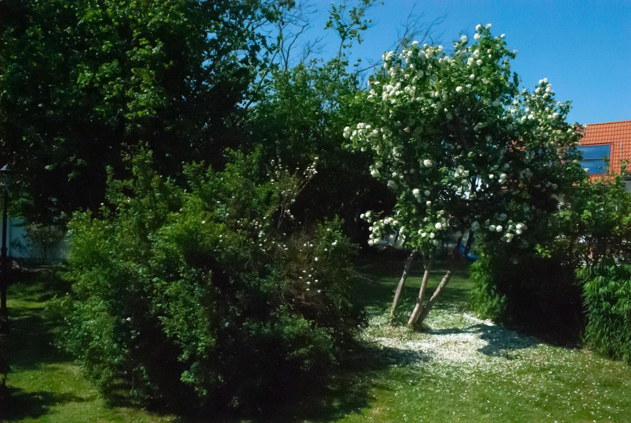 Nordana Gard Holiday home