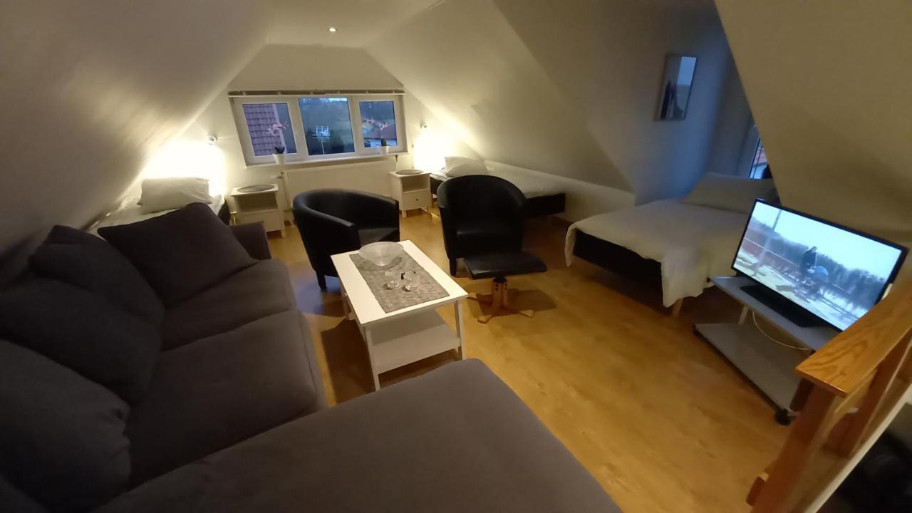 Holiday home Nordana Gard