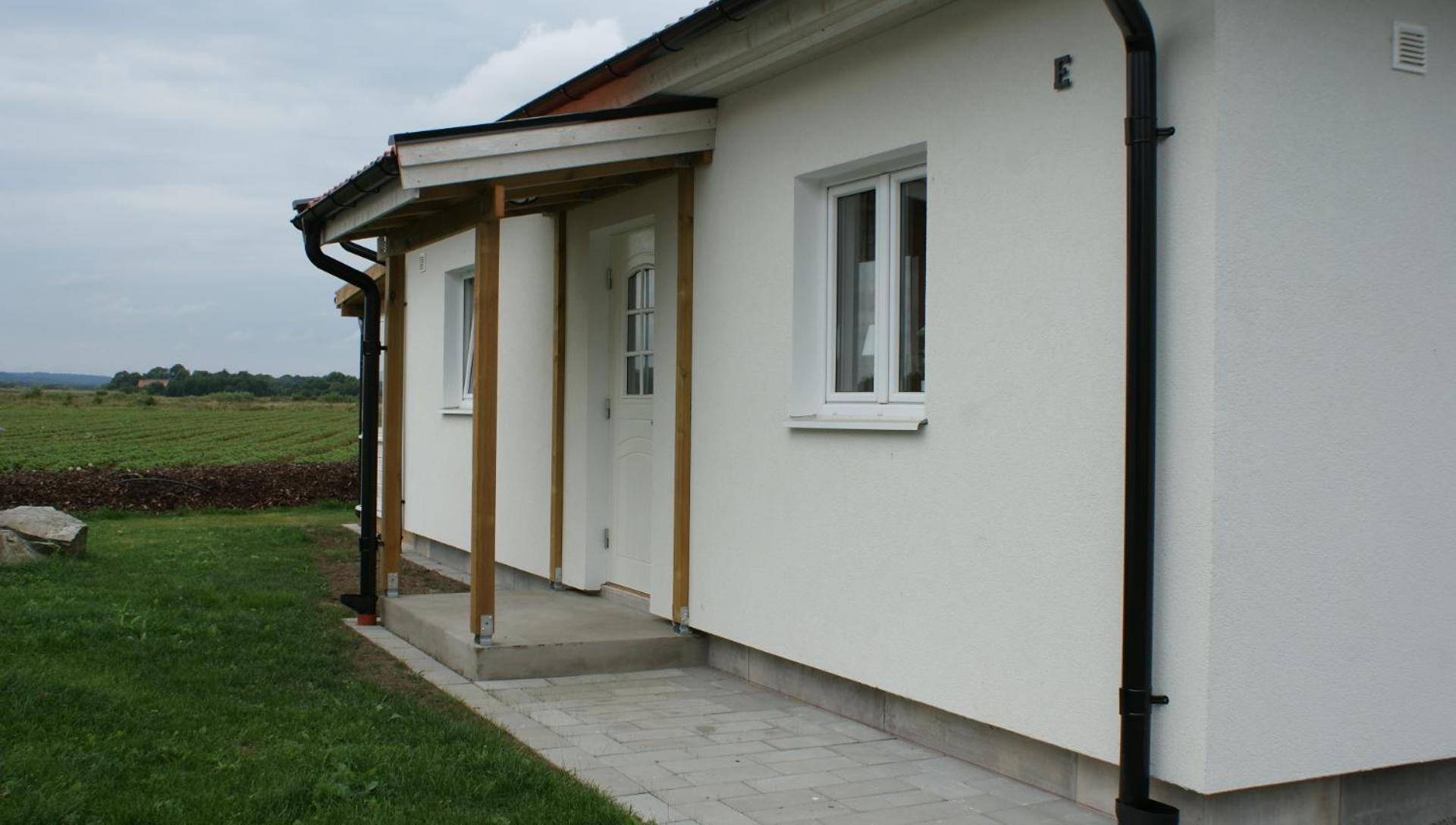 Nordana Gard Holiday home *