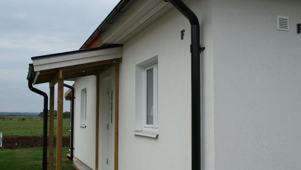 Nordana Gard Holiday home Stro