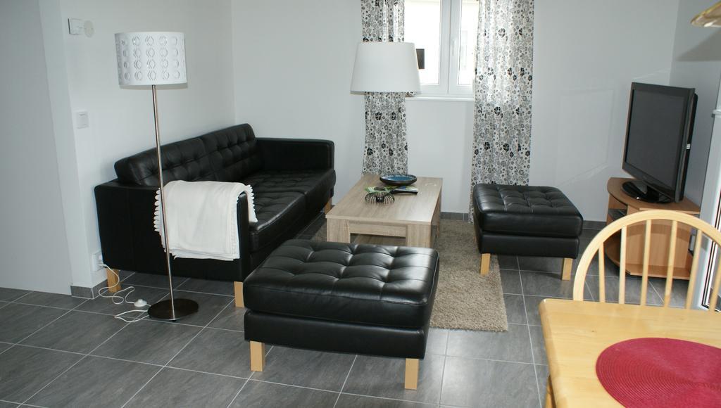 Nordana Gard Holiday home Stro