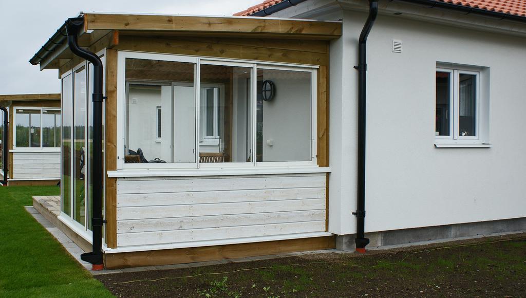 Holiday home Nordana Gard Stro