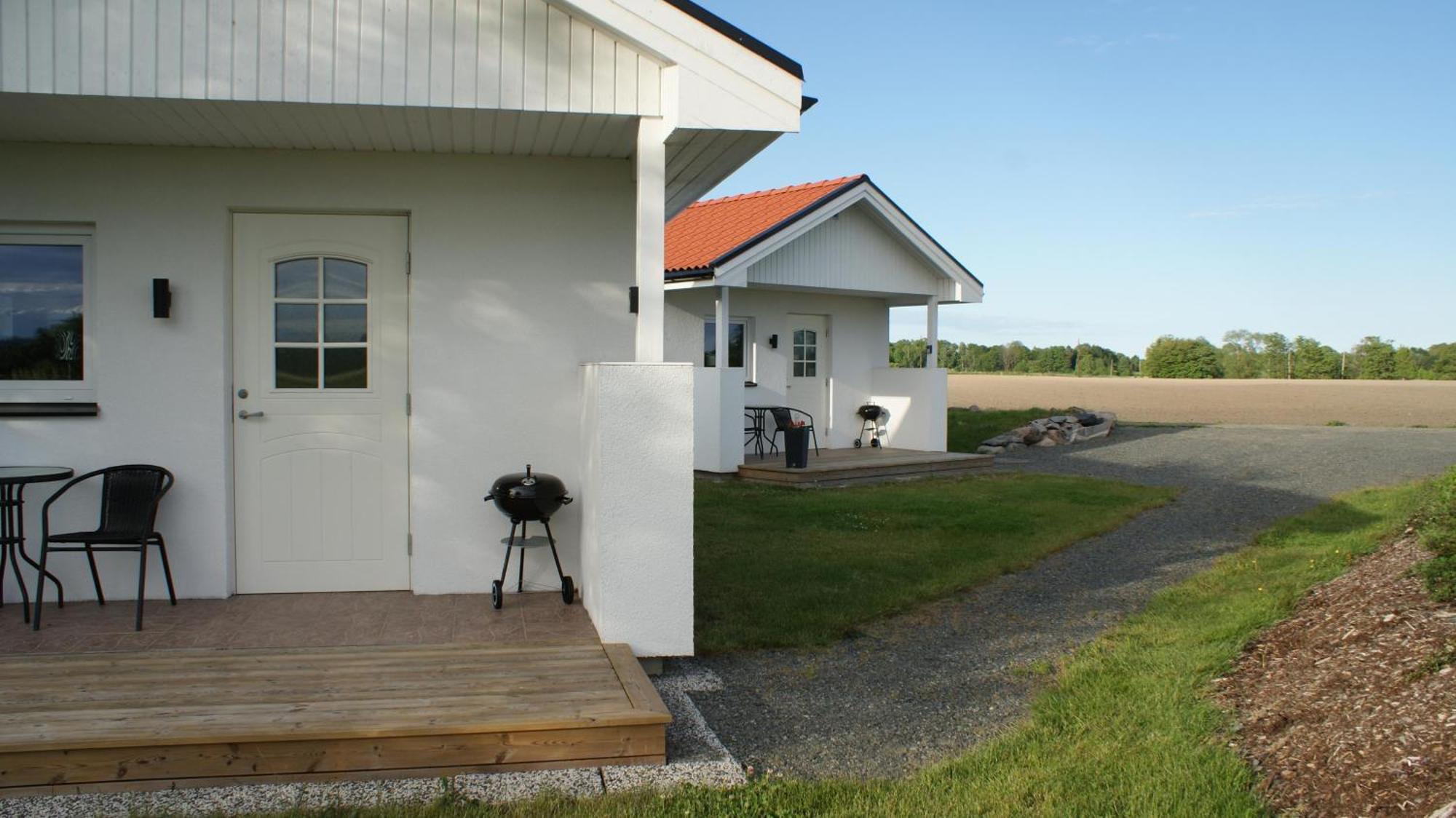 Nordana Gard Holiday home Stro