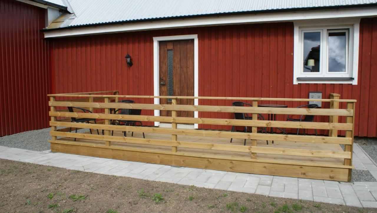 Holiday home Nordana Gard Stro