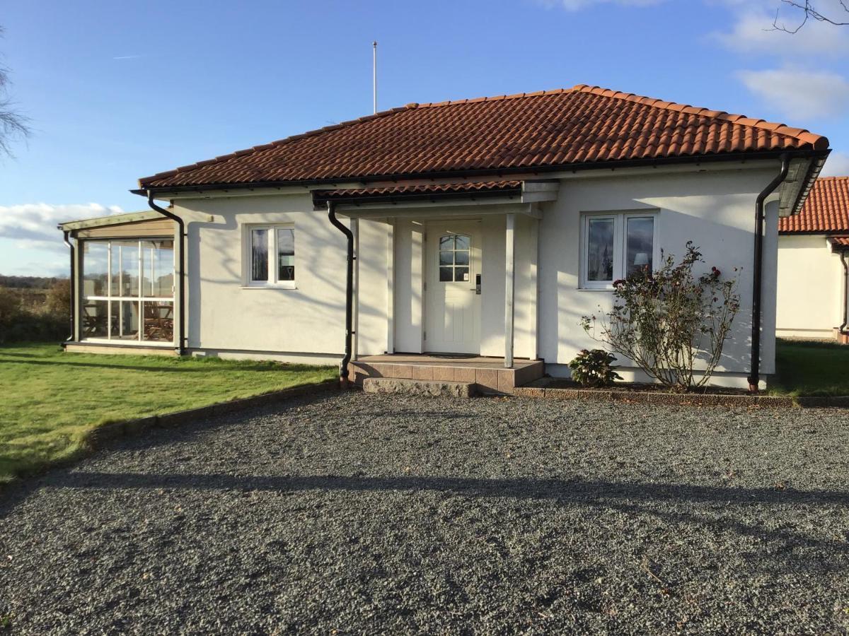 Nordana Gard Ferienhaus *