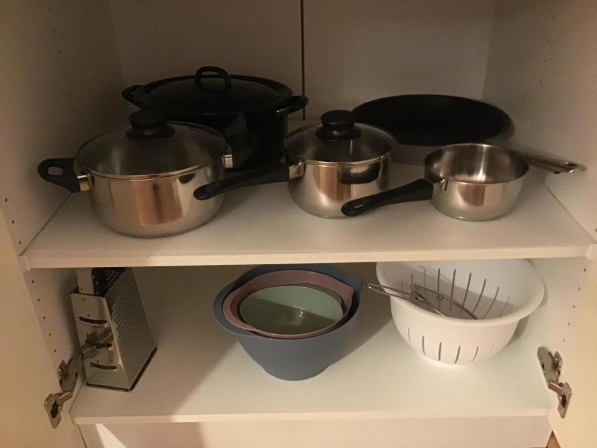 Nordana Gard Hébergement de vacances Strö