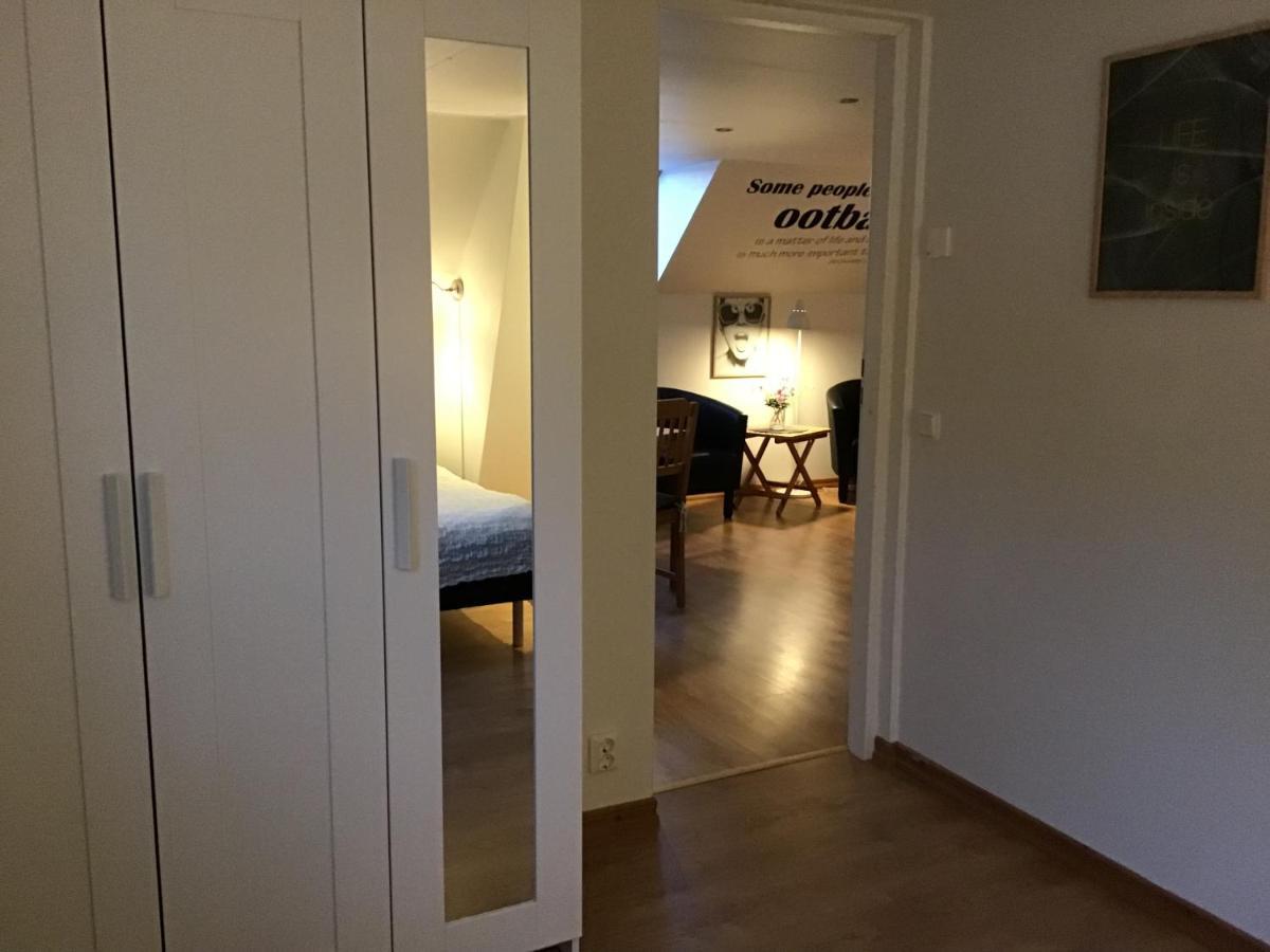 Nordana Gard Holiday home
