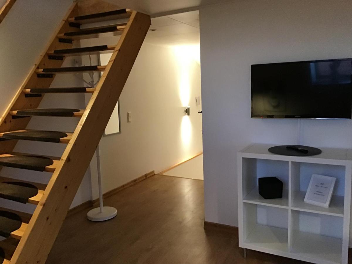 Holiday home Nordana Gard