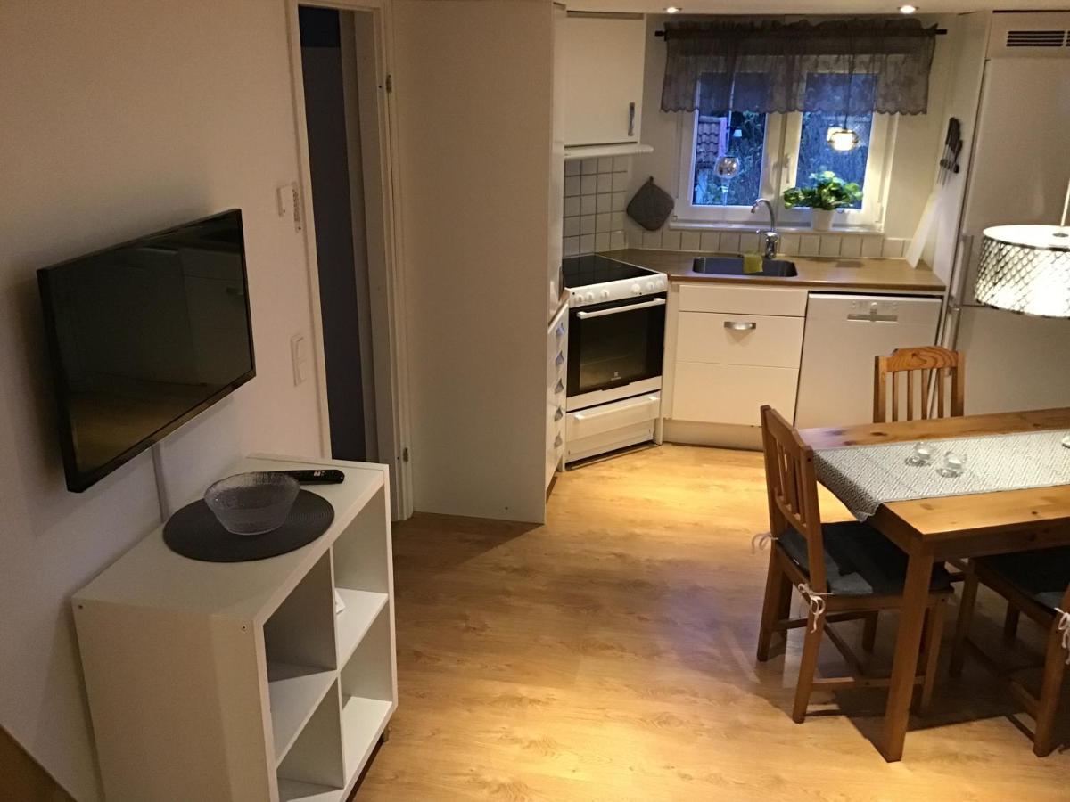 Hébergement de vacances Nordana Gard