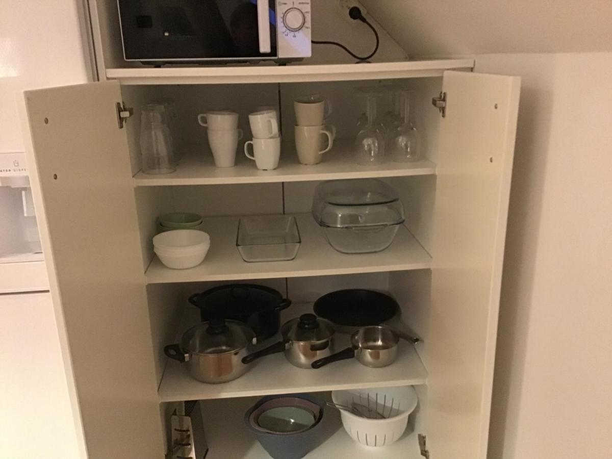 Hébergement de vacances Nordana Gard *