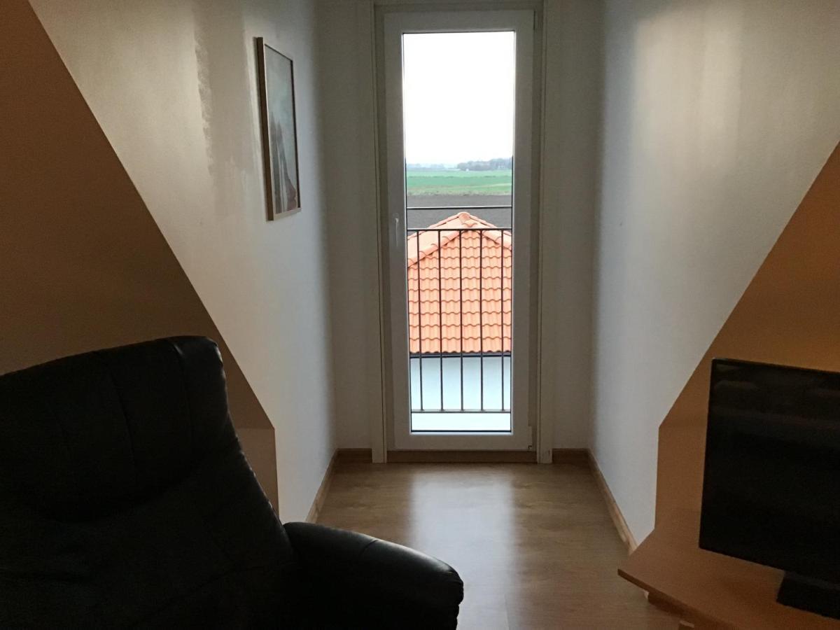 Hébergement de vacances Nordana Gard Strö