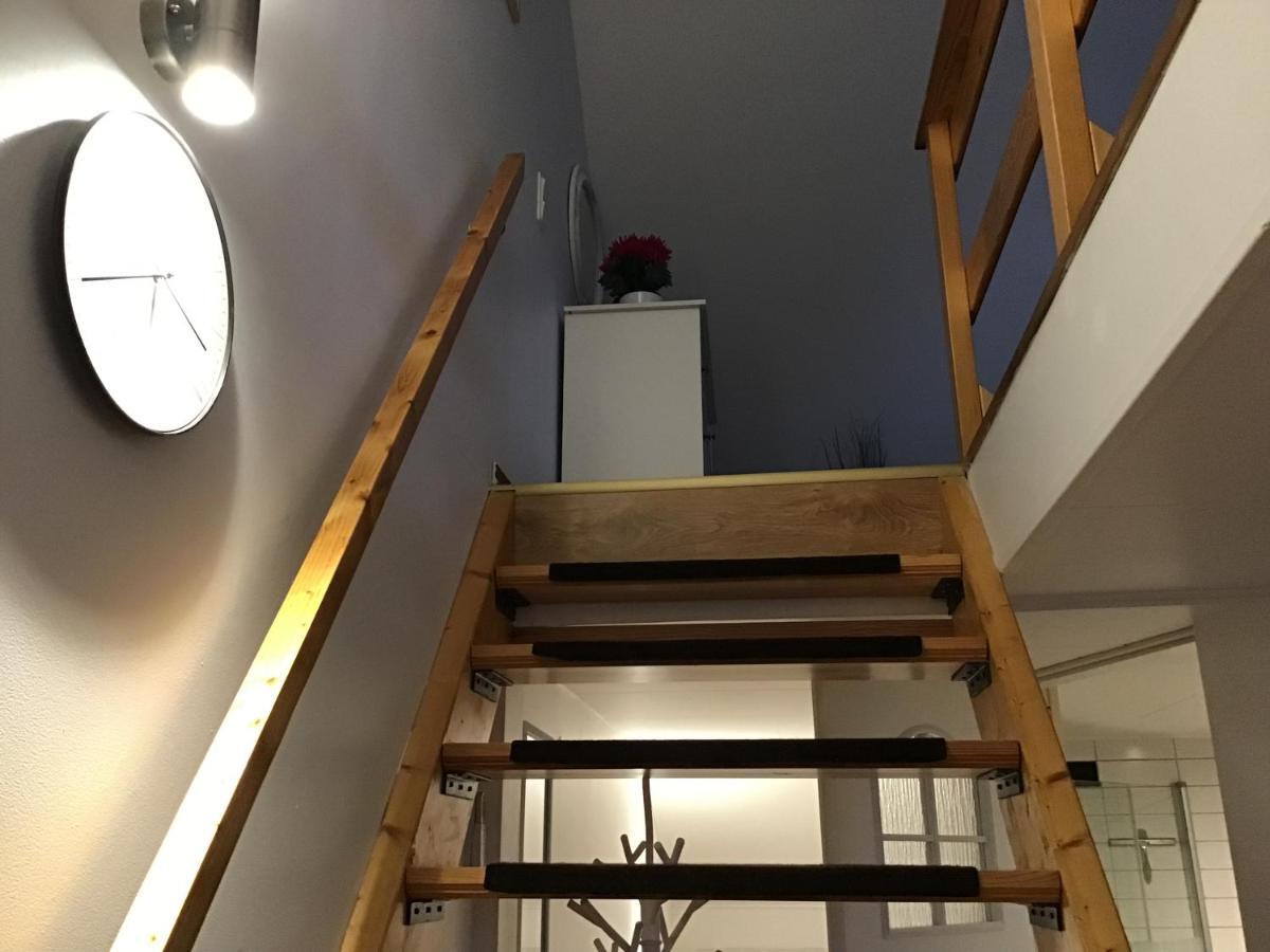 Nordana Gard Holiday home