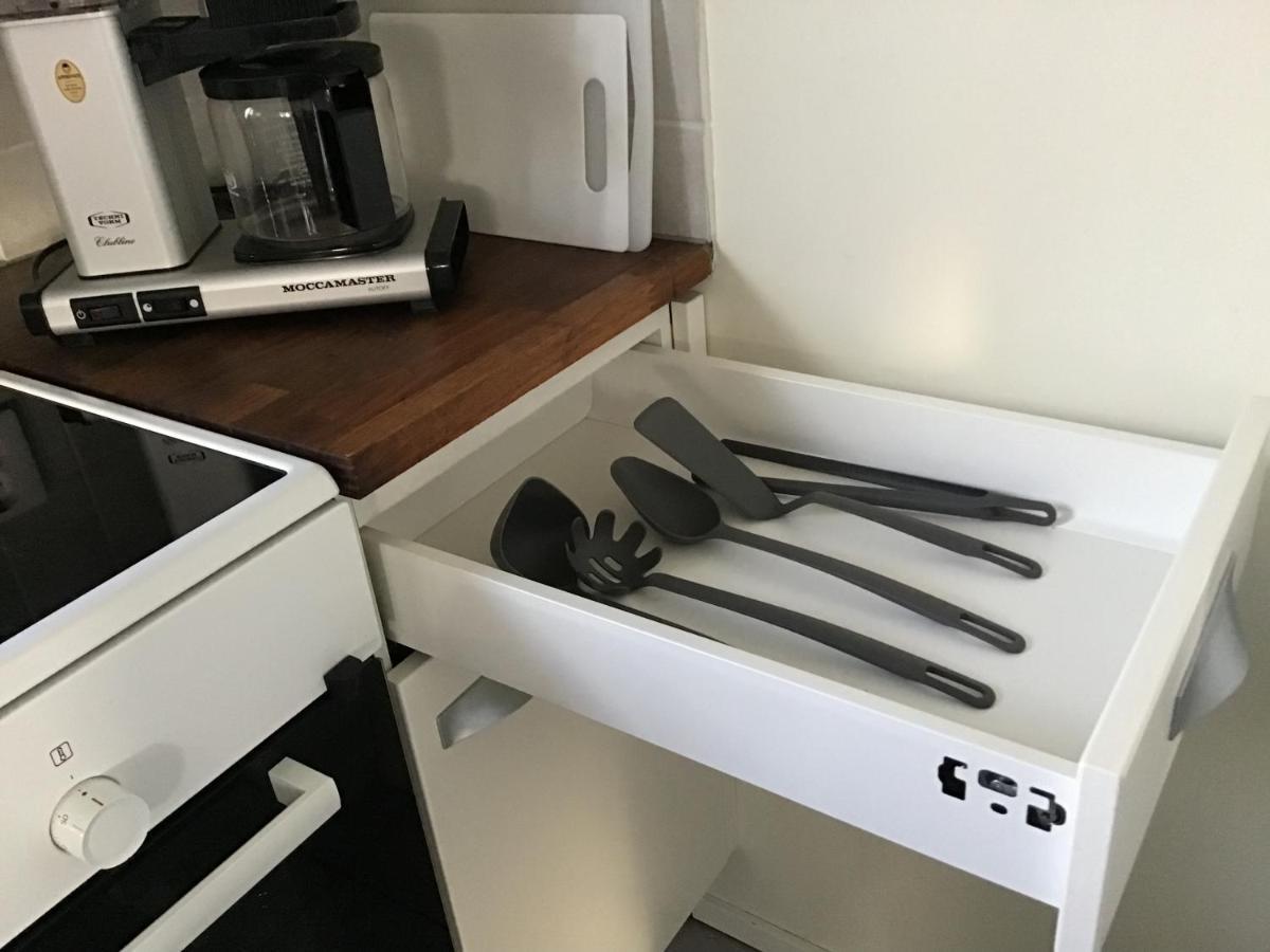 Ferienhaus Nordana Gard Strö