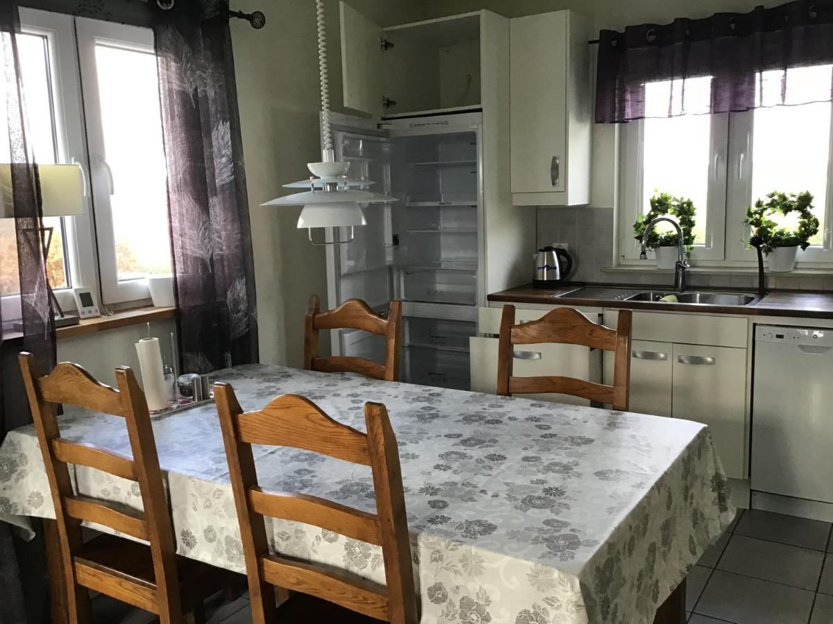 Holiday home Nordana Gard Stro