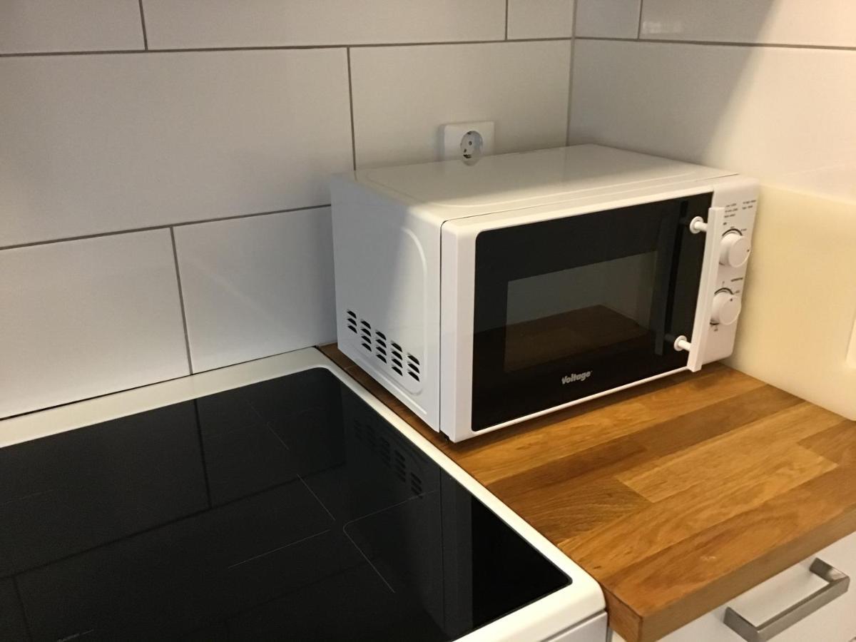 Nordana Gard Ferienhaus *